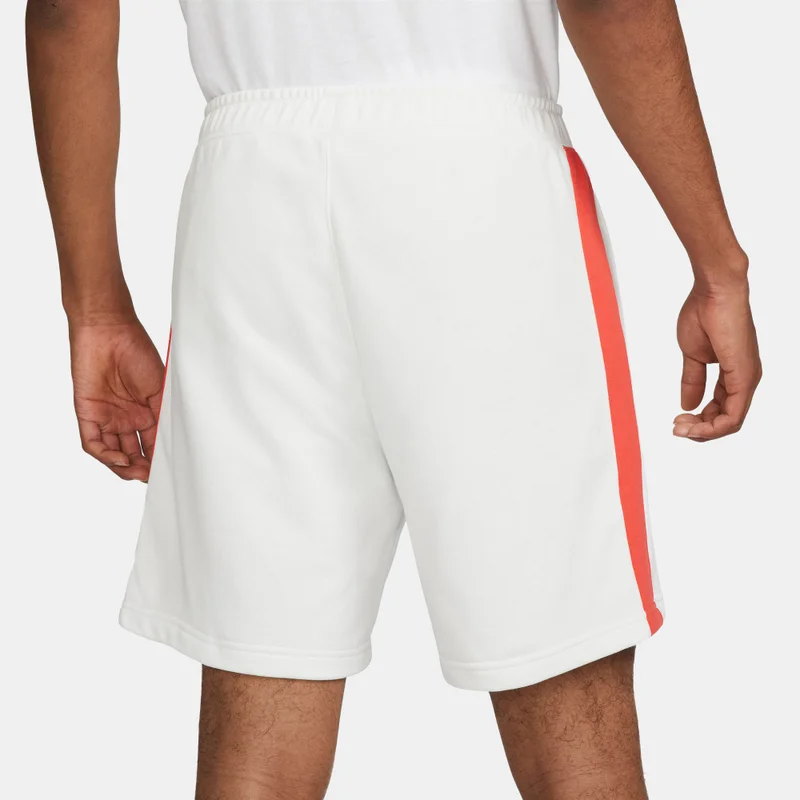 Nike Men's Air French Terry Shorts